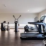Sante Royale Ruegen Resort Goehren (Ruegen)