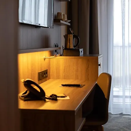 Resort Sante Royale Ruegen 4*