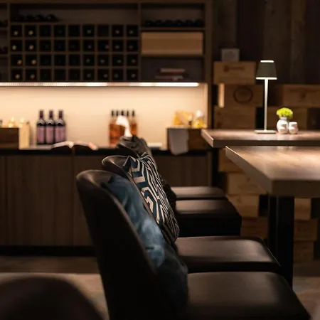 Sante Royale Ruegen منتجع 4*