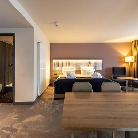 Resort Sante Royale Ruegen