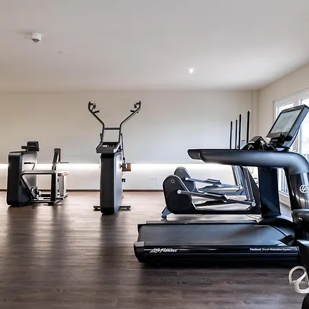 Sante Royale Ruegen منتجع غورين