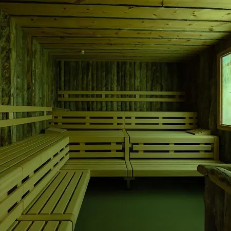 Sante Royale Ruegen منتجع