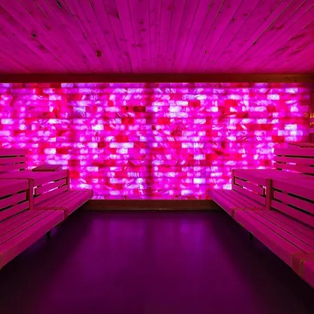 Resort Sante Royale Ruegen Goehren (Ruegen)