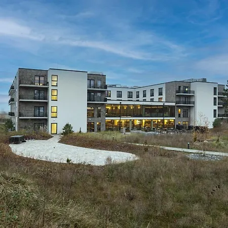 Sante Royale Ruegen 4* Goehren (Ruegen)