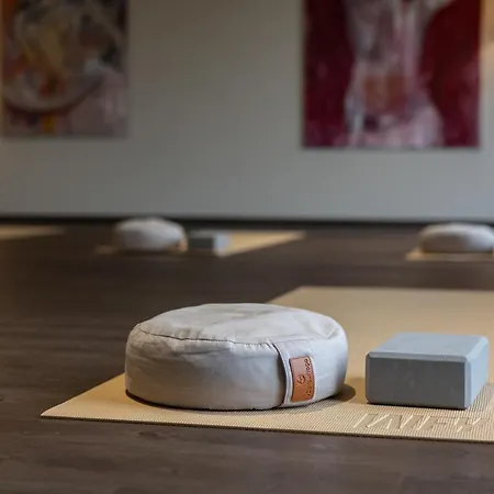 Resort Sante Royale Ruegen 4*