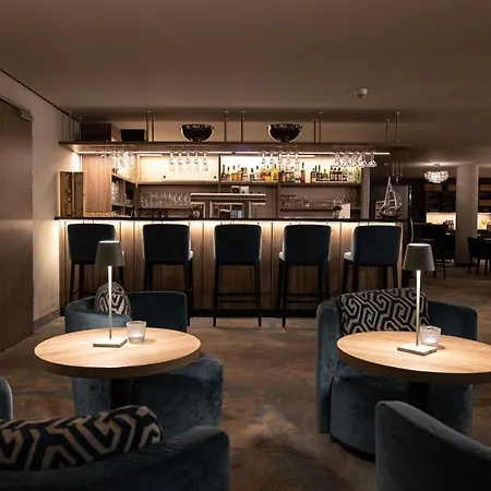 Santé Royale Gesundheitsresort Rügen Resort