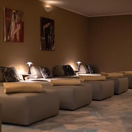 Santé Royale Gesundheitsresort Rügen
