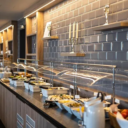 Sante Royale Ruegen 4*