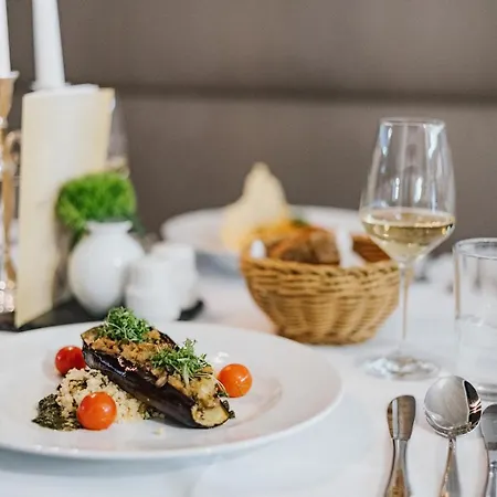 Sante Royale Ruegen منتجع 4*