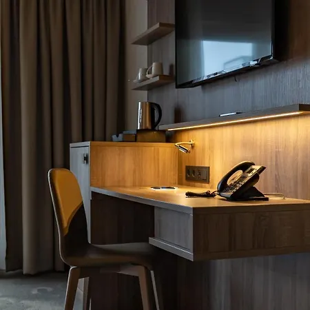 Sante Royale Ruegen Goehren (Ruegen)