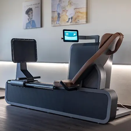 Sante Royale Ruegen Resort Goehren (Ruegen)