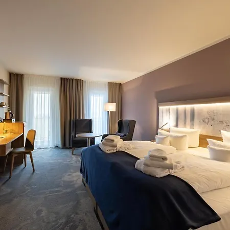 Sante Royale Ruegen 度假村