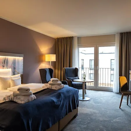 Sante Royale Ruegen Resort Goehren (Ruegen)