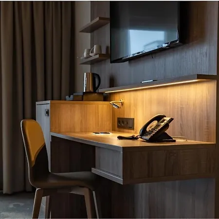 منتجع Sante Royale Ruegen غورين