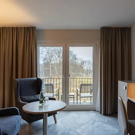 Santé Royale Gesundheitsresort Rügen