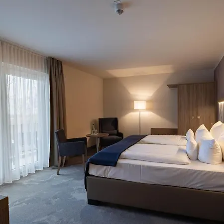 Sante Royale Ruegen Resort Goehren (Ruegen)