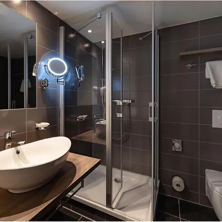 Sante Royale Ruegen Resort Goehren (Ruegen)