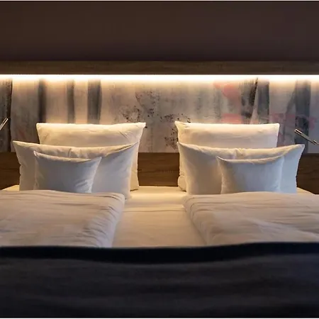 منتجع Sante Royale Ruegen