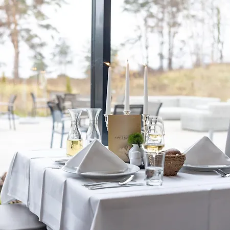 Sante Royale Ruegen 4* Goehren (Ruegen)