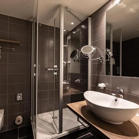 Santé Royale Gesundheitsresort Rügen