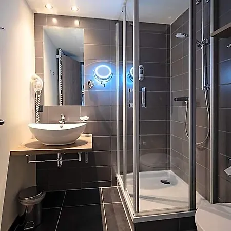 Sante Royale Ruegen 4*