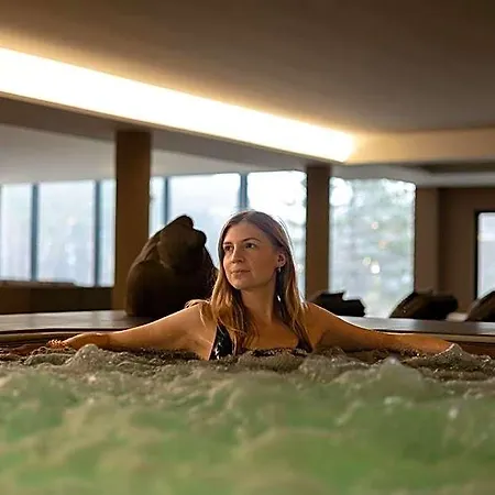 Курортный комплекс Sante Royale Ruegen Гёрен