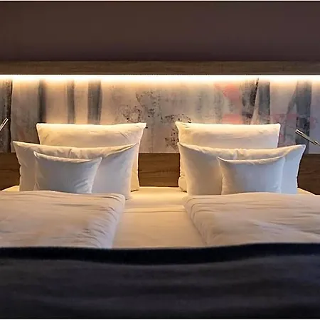 Sante Royale Ruegen Курортный комплекс