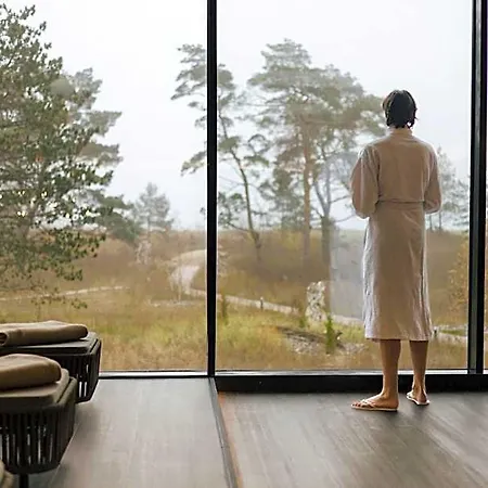 Курортный комплекс Sante Royale Ruegen