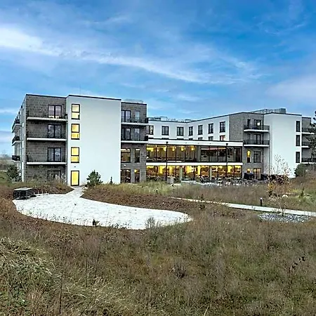 Sante Royale Ruegen