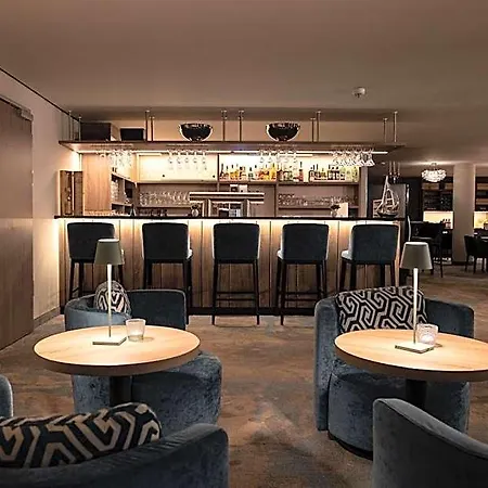 Sante Royale Ruegen 4* Гёрен