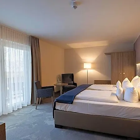 度假村 Sante Royale Ruegen 4*