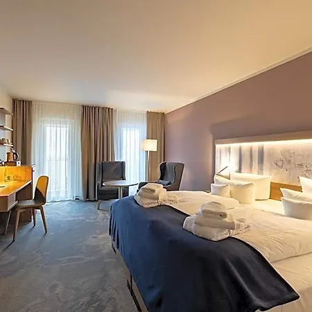 Sante Royale Ruegen 4* Гёрен