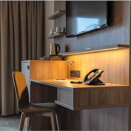 Sante Royale Ruegen 4* Гёрен