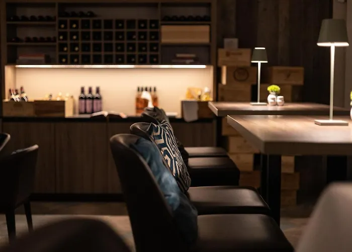 Santé Royale Gesundheitsresort Rügen Resort 4*