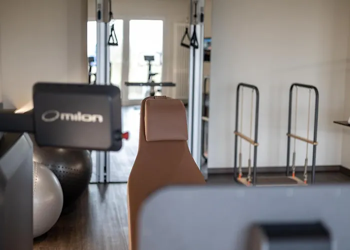 Resort Santé Royale Gesundheitsresort Rügen 4*