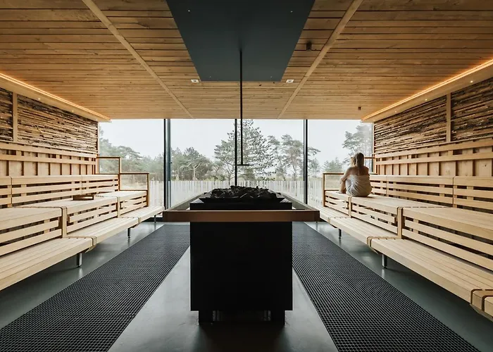 Santé Royale Gesundheitsresort Rügen