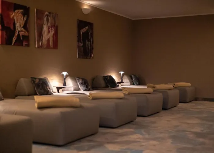 Santé Royale Gesundheitsresort Rügen