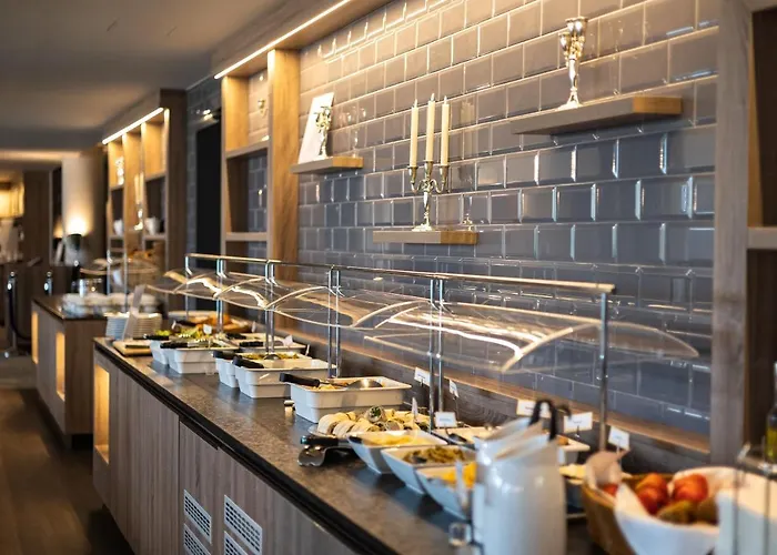 Santé Royale Gesundheitsresort Rügen 4*