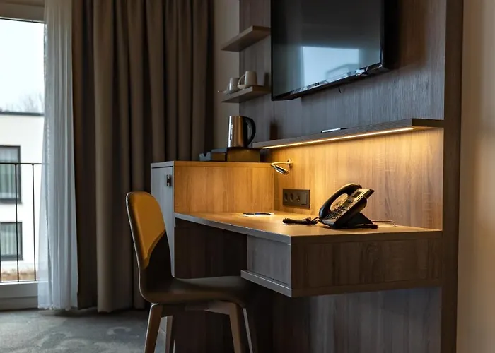 Santé Royale Gesundheitsresort Rügen Goehren (Ruegen)