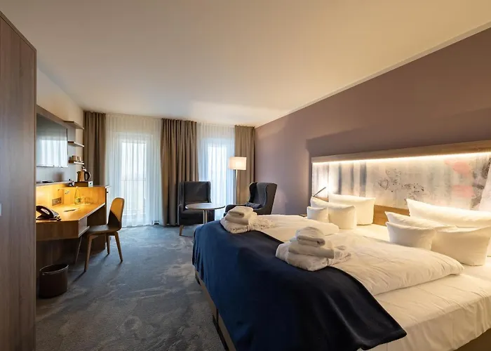 Santé Royale Gesundheitsresort Rügen Resort