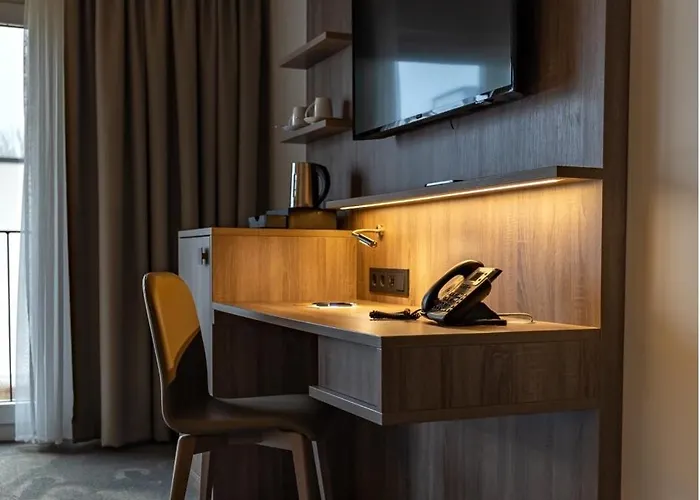 Resort Santé Royale Gesundheitsresort Rügen Goehren (Ruegen)