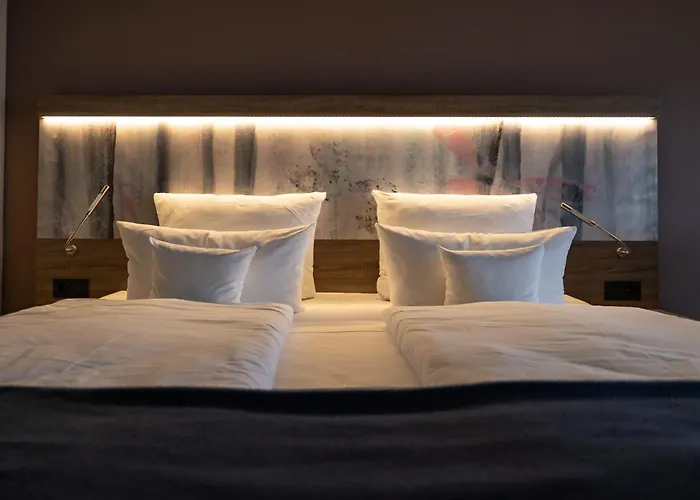 Santé Royale Gesundheitsresort Rügen Resort