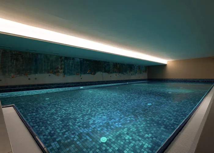 Resort Santé Royale Gesundheitsresort Rügen