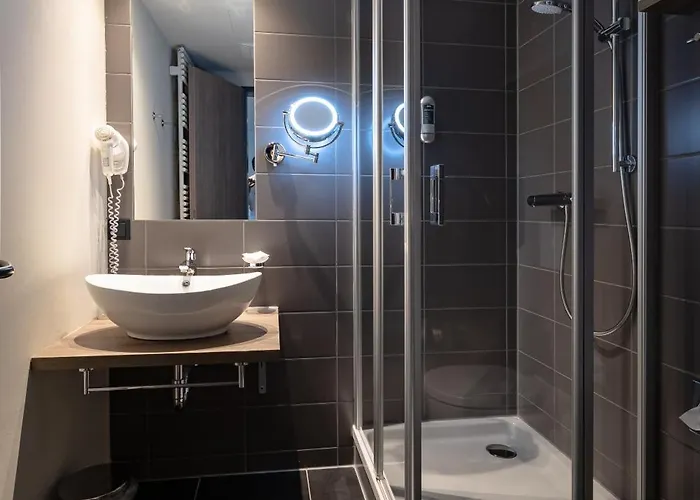 Santé Royale Gesundheitsresort Rügen