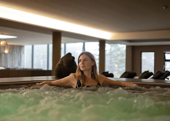 Resort Santé Royale Gesundheitsresort Rügen